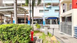 Jalan Bukit Merah (D3), Shop House #566759001